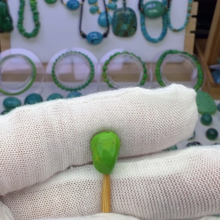 菜籽绿随行7.2mm兰