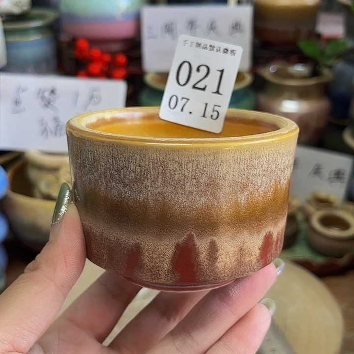瓷片景德镇陶瓷手工制作
