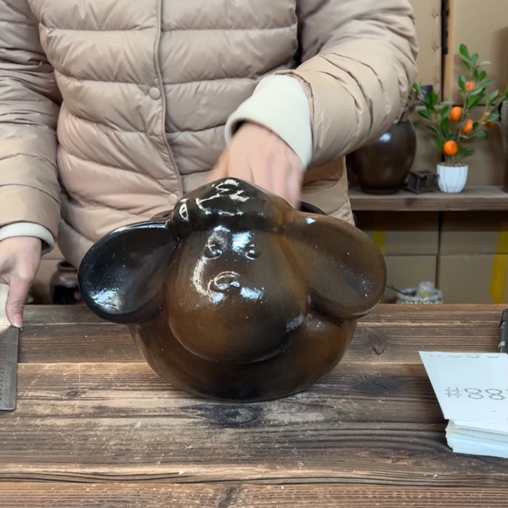 紫砂花盆2877777777777