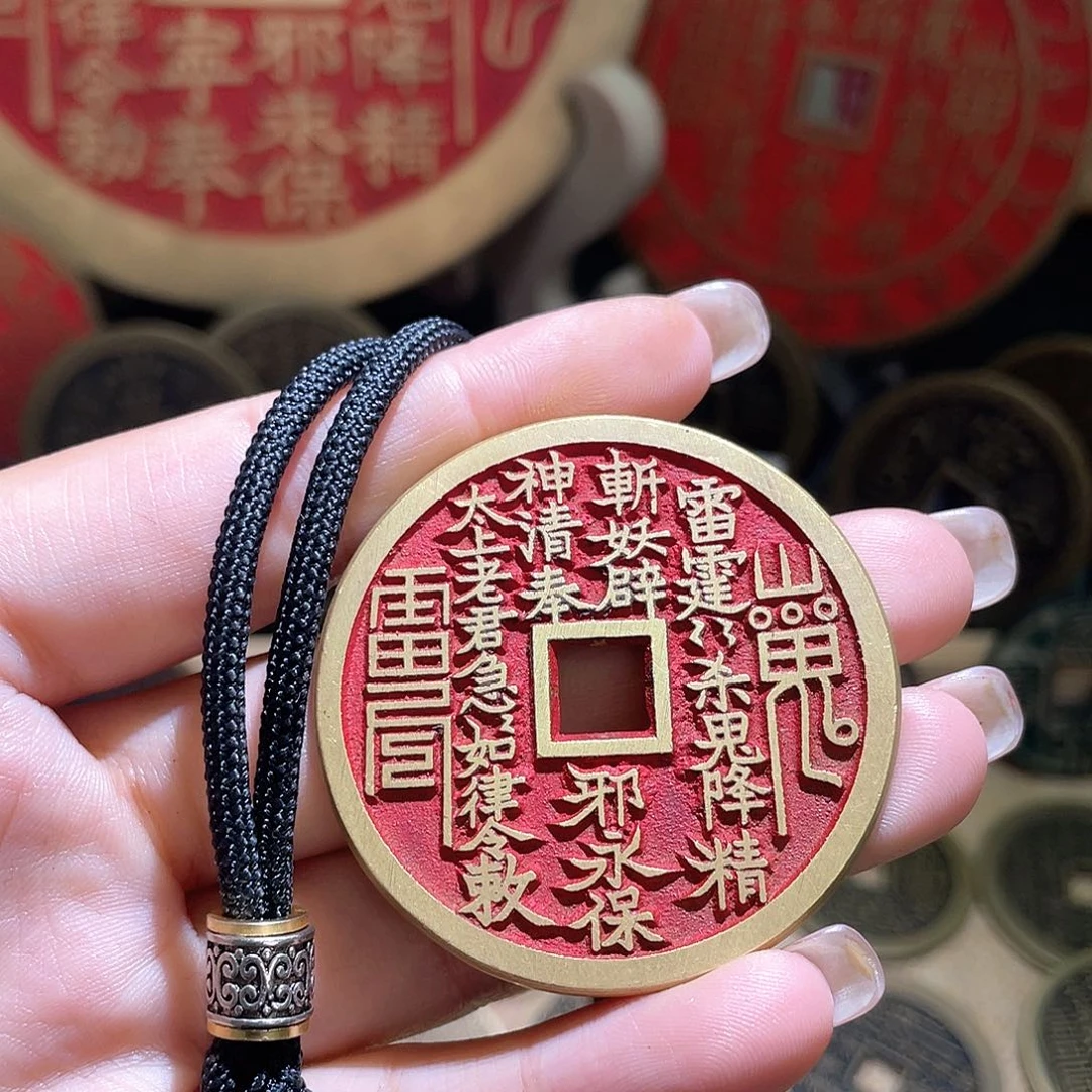铜现代翻砂工艺品