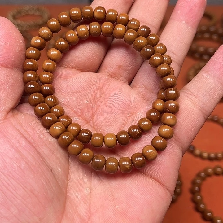吊坠库克库克6x7双圈福利款36