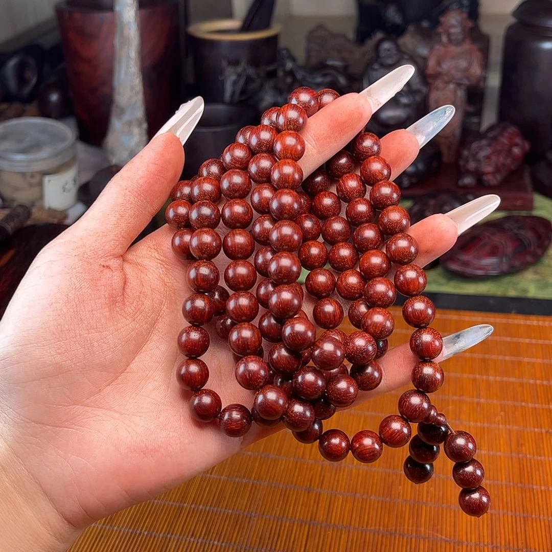 檀香紫檀（小叶紫檀）