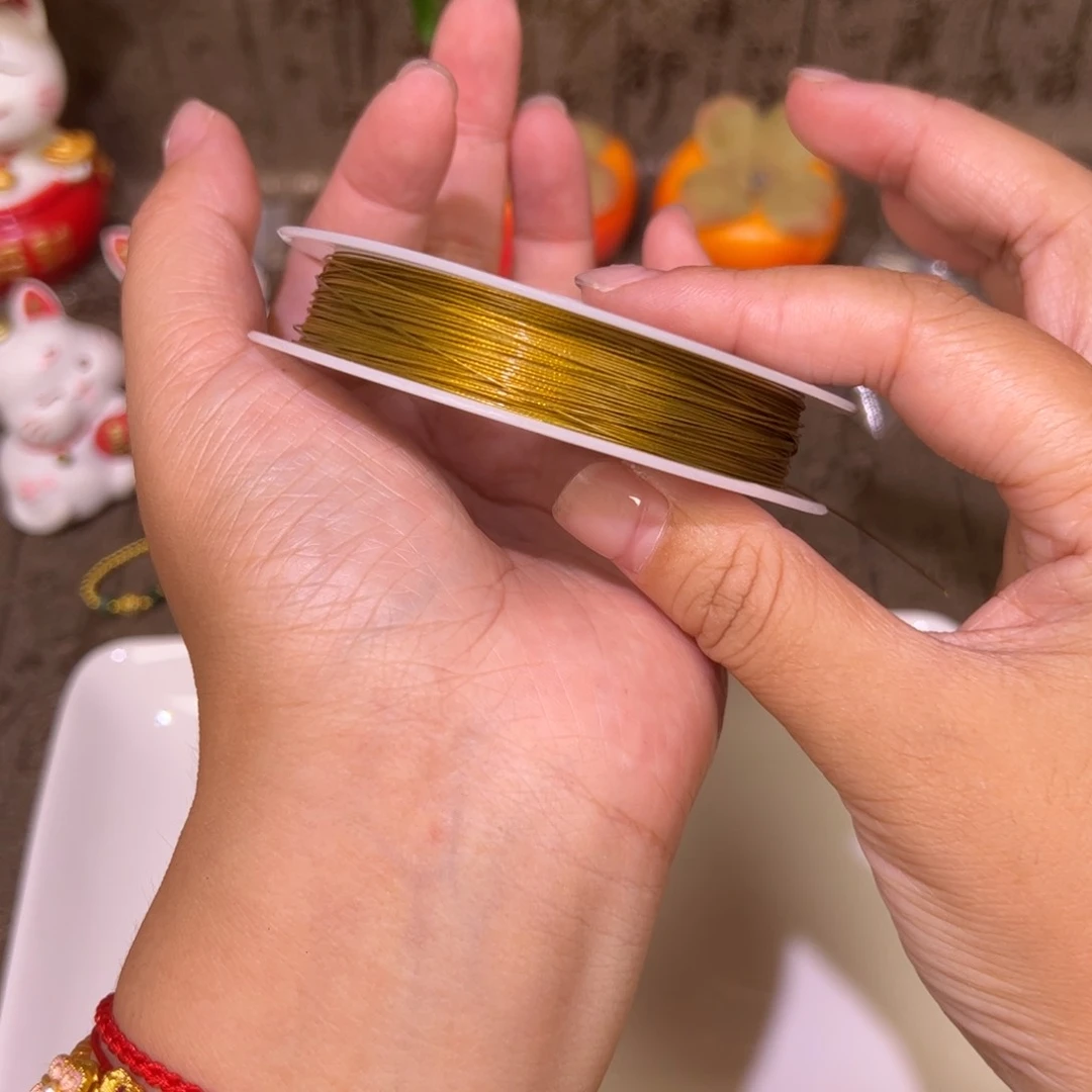 合金钢丝软线1卷