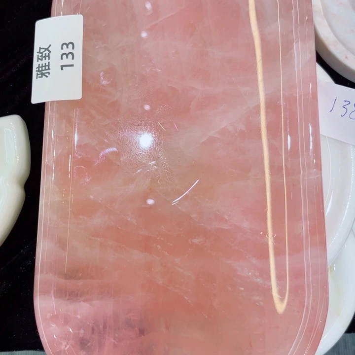 小***鱼天然奢石系列产品