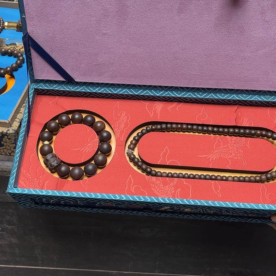 大叶紫檀（黑酸枝木类）阿*