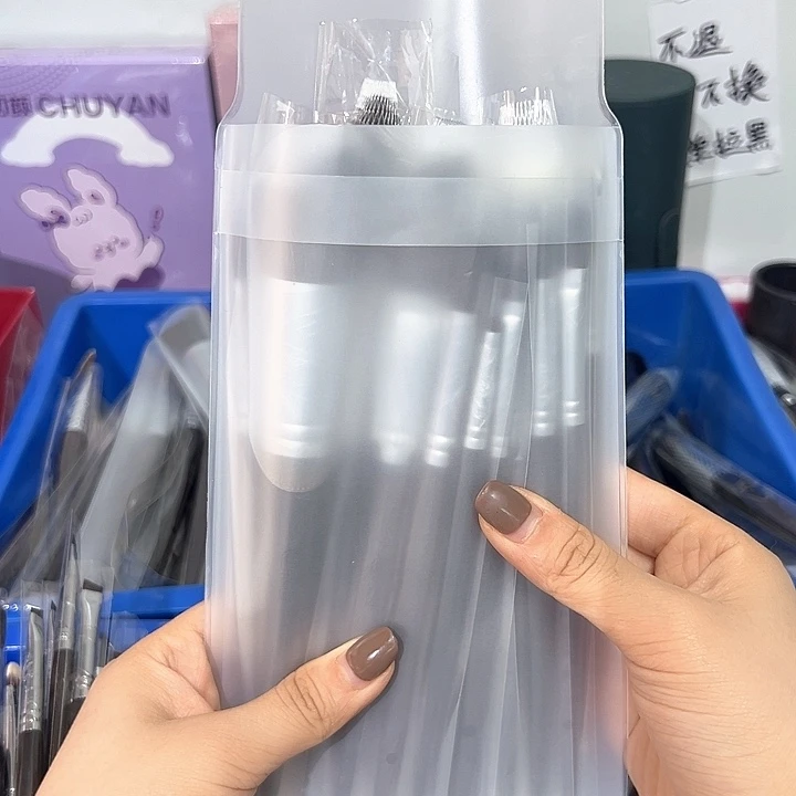 蟹***蟹自组 套刷不退不换