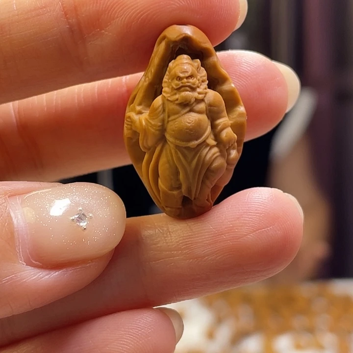 橄榄核手串/手链