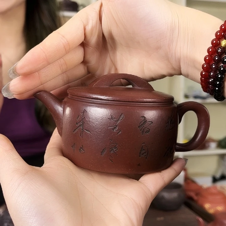 茶壶紫砂紫砂工艺厂