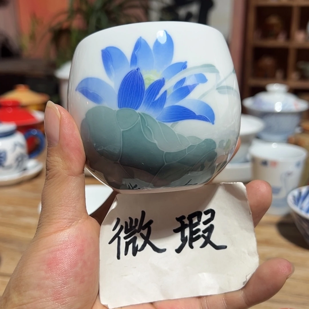 陶瓷艺术作品欣赏