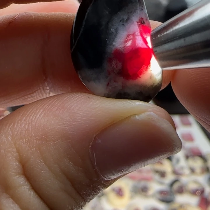 天然辰砂00000007