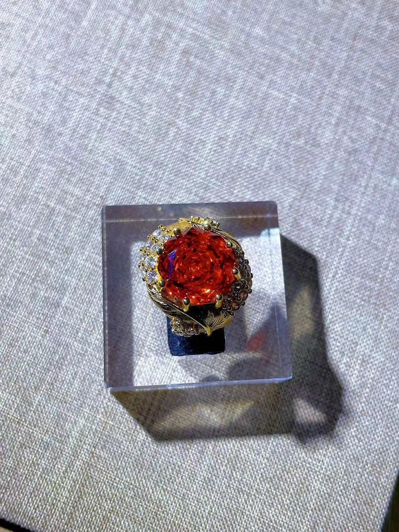 戒指 璀璨精美Tbbo26-13