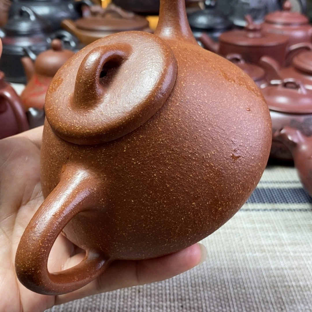 茶壶紫砂特价秒杀300cc