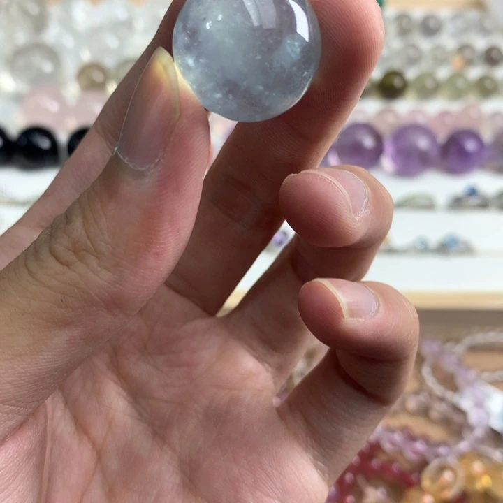 【闪购商品】海蓝宝卡20左右