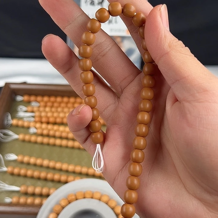 猴头核桃手串全品7大老行