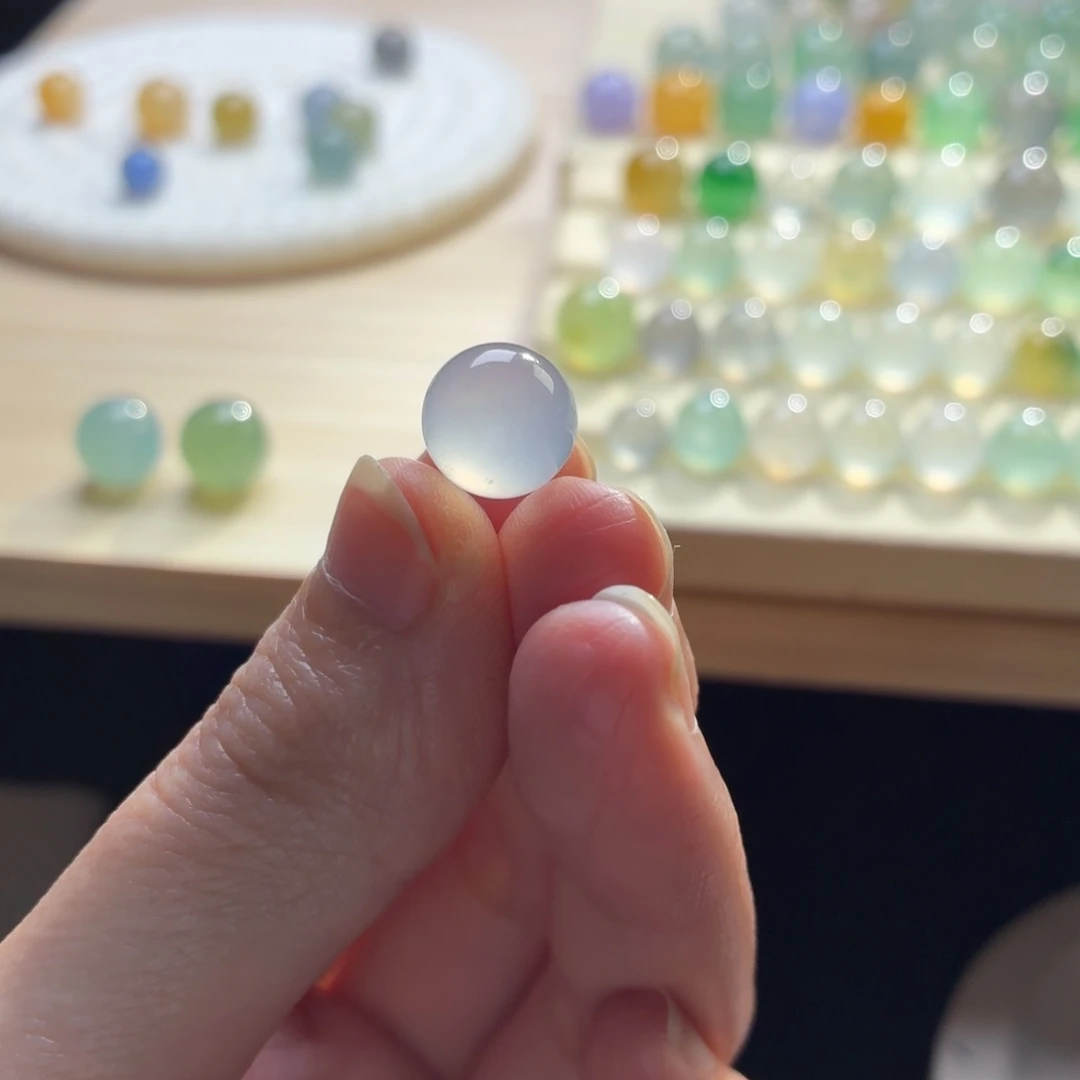 翡翠散珠翡翠卡10.2 1493