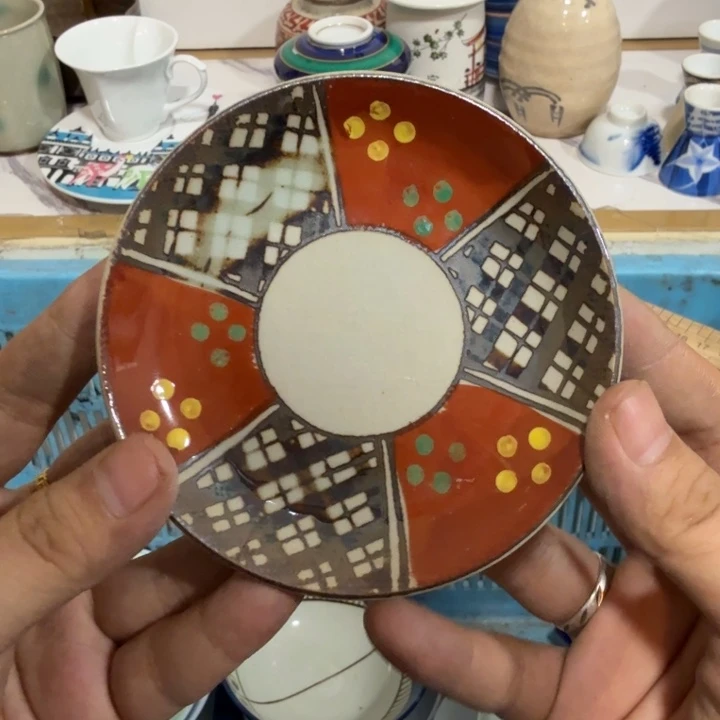 陶瓷推荐第二名20包邮