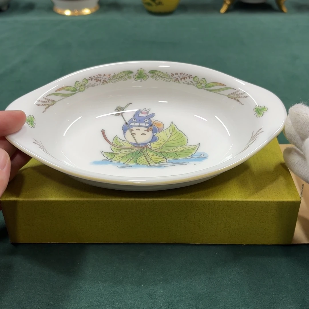 云翼堂瓷器真好看呀