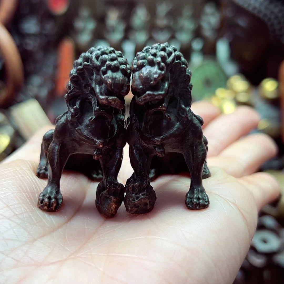 高端文玩铜器摆件七天无理由