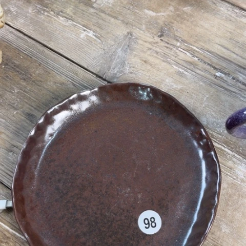 碗手捏咖啡杯餐具碗盘