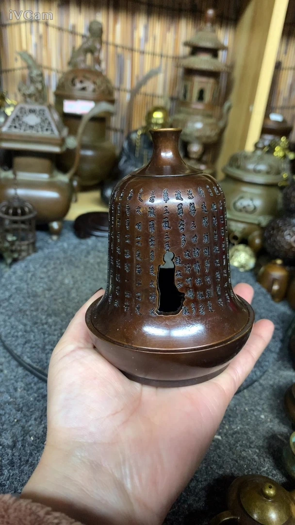 精品摆件工艺精湛