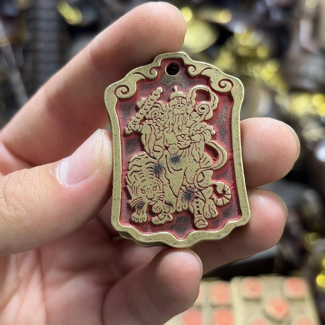 嘉嘉精品铜器摆件