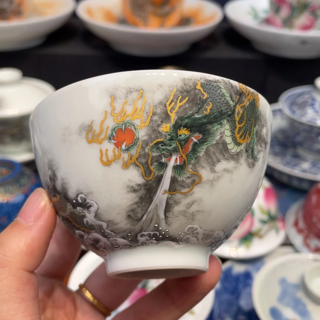 景德镇景德镇瓷器景德镇