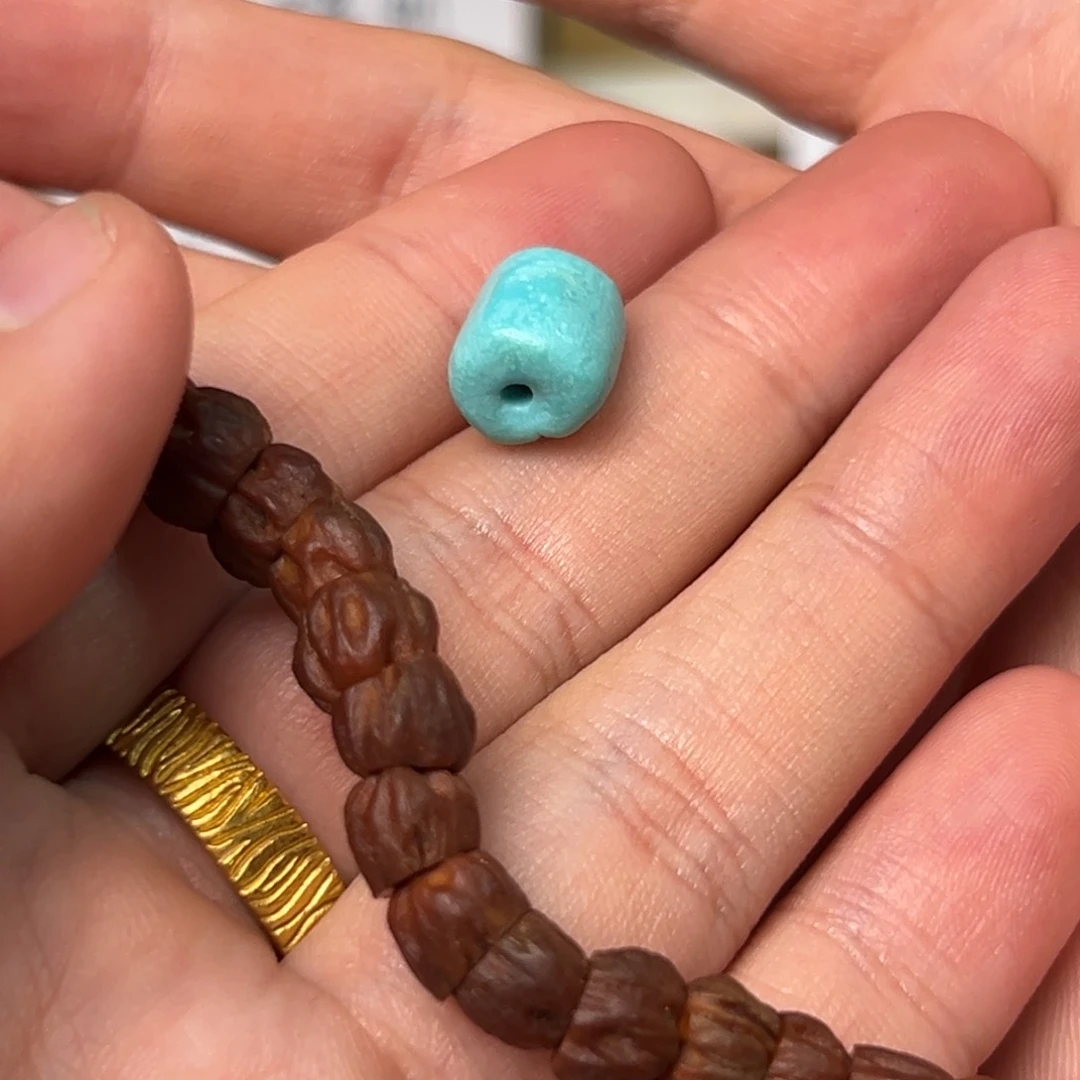 柏香籽/百香籽吊坠