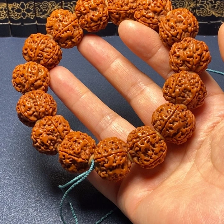 手串金刚菩提尼泊尔18