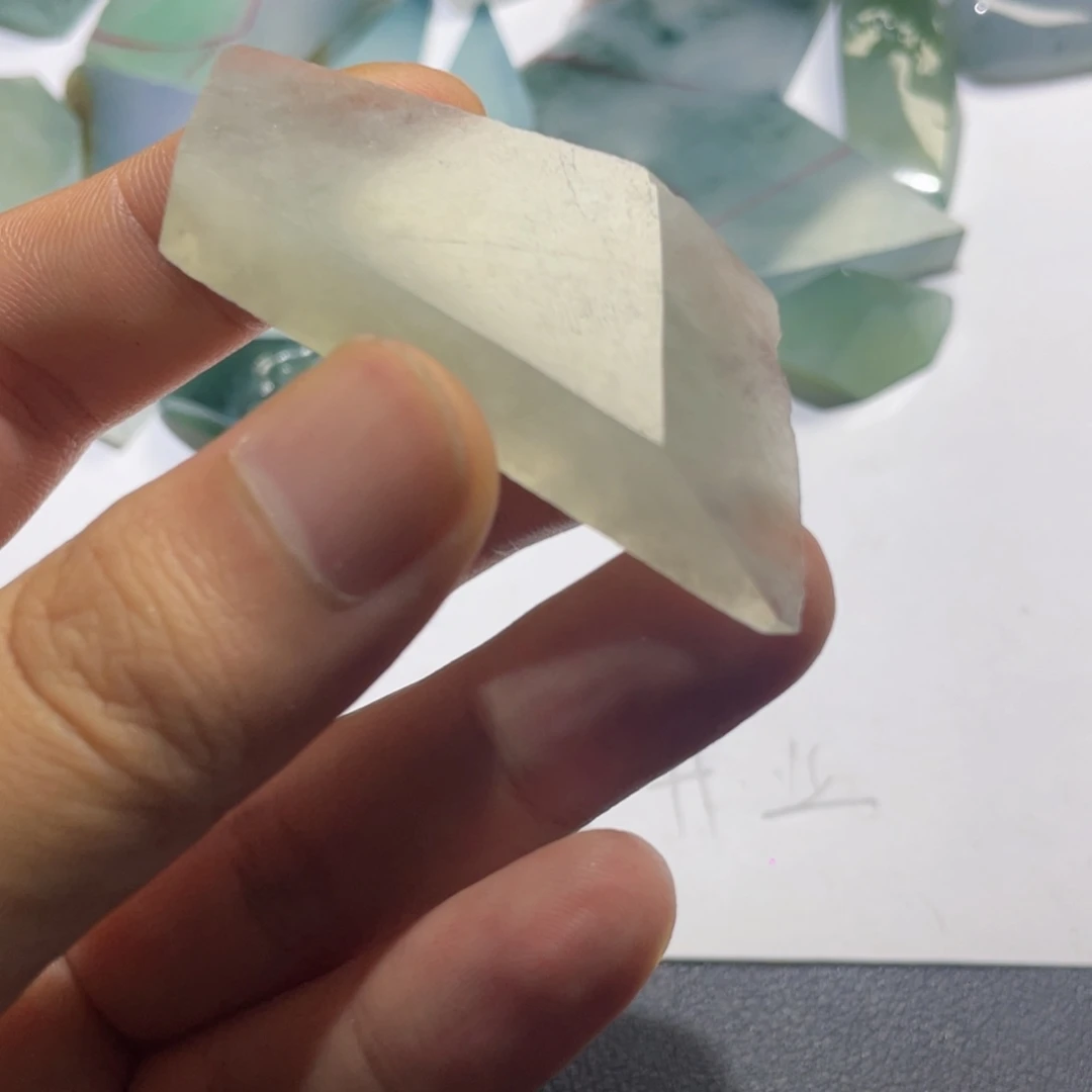 翡翠散珠翡翠首饰翡翠裸石