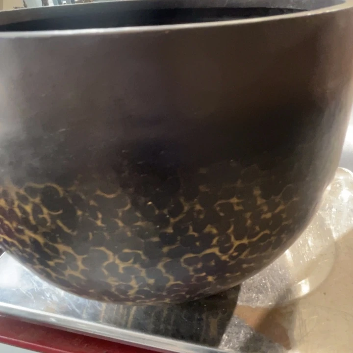大阪回流铜器摆件380
