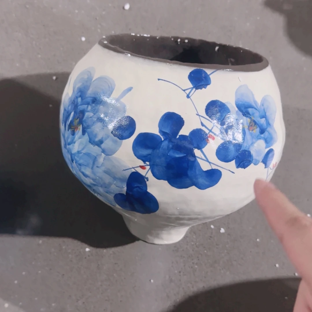 【闪购商品】陶瓷敏**生我们的目标是成为一个优秀的