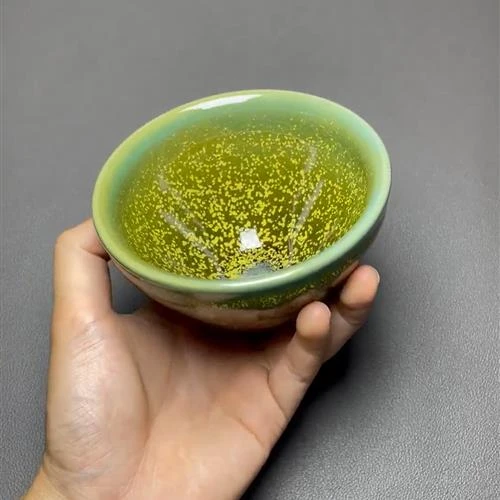 【闪购商品】茶盏-10074..........