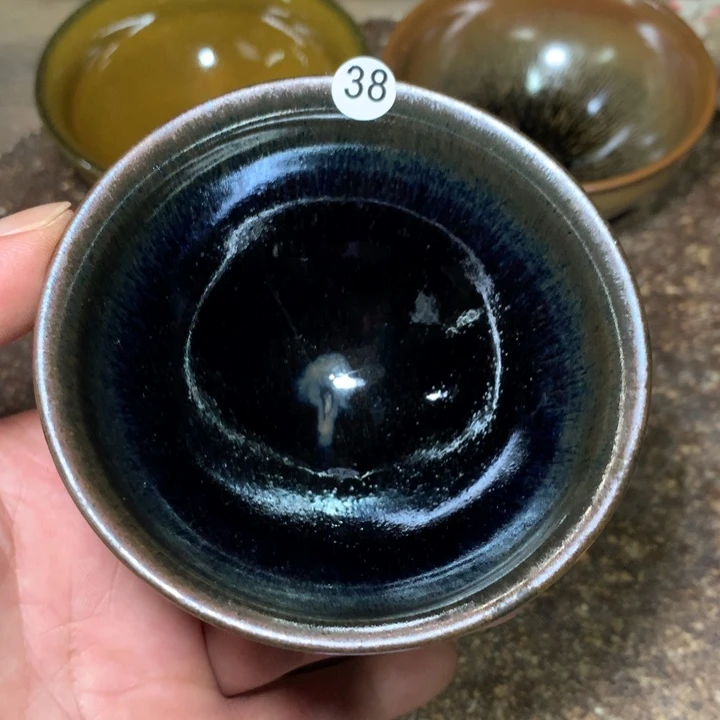 茶盏细看这支可公屏聊38