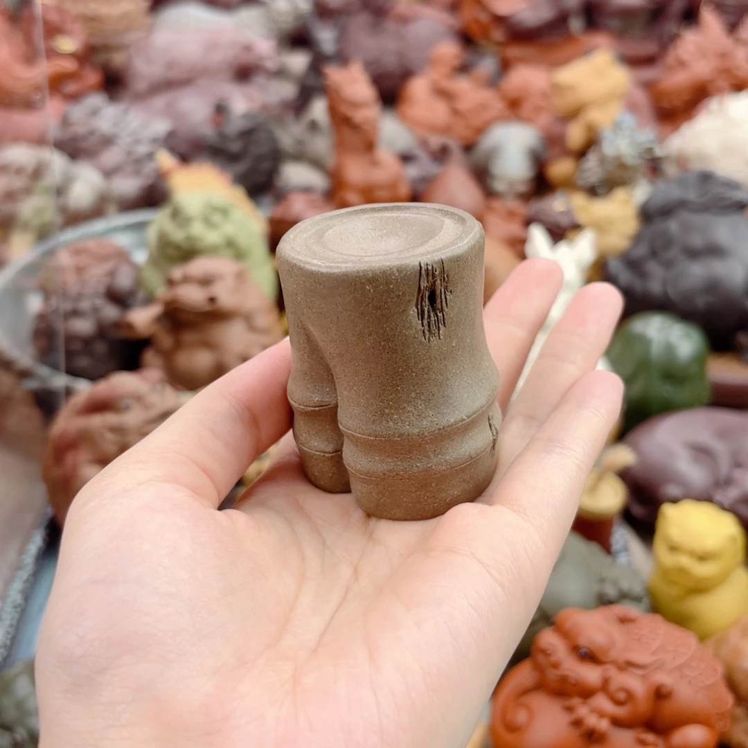 紫砂茶宠孤***基紫砂等珍贵