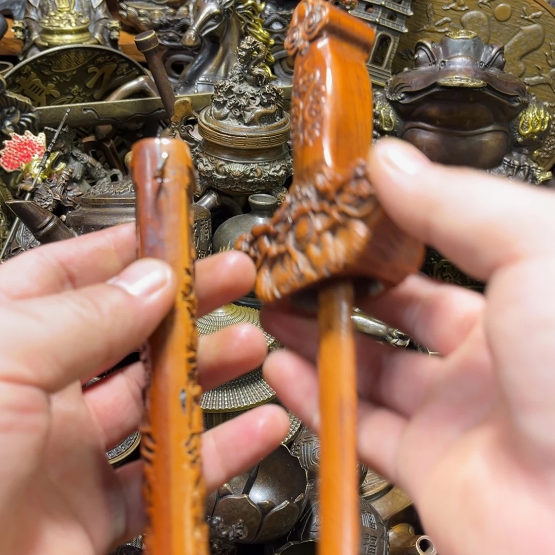 精品铜器摆件链接