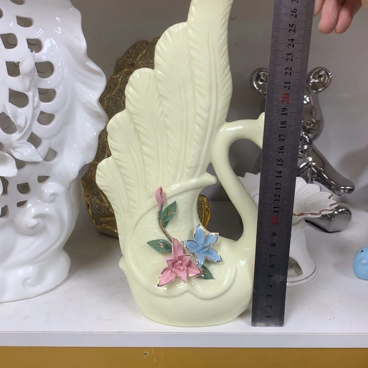 摆件陶瓷艺术。。。。。。