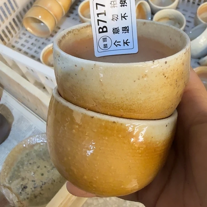 茶壶绿泥柴烧新品福利多多