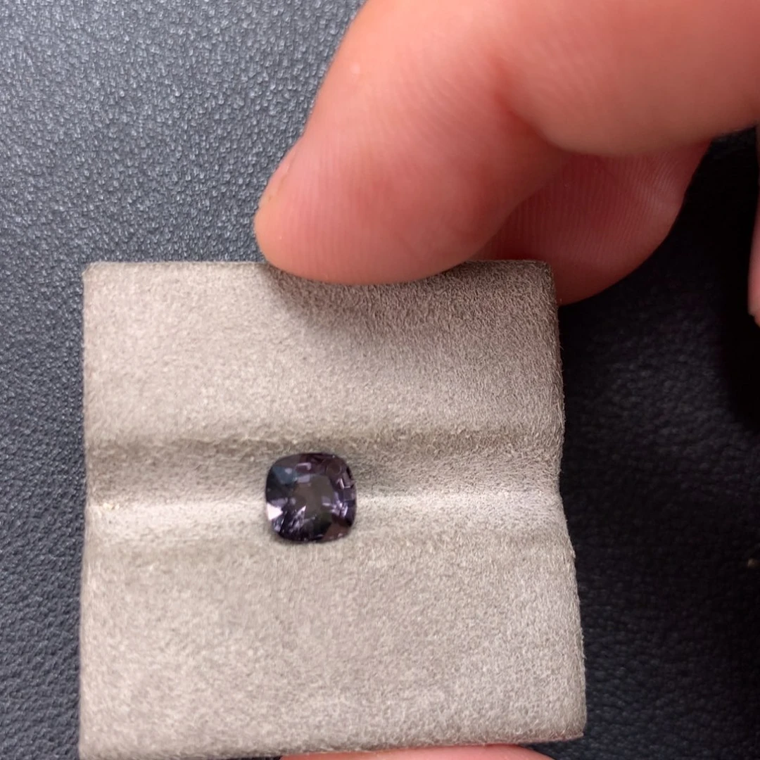 裸石尖晶石裸石1.12ct
