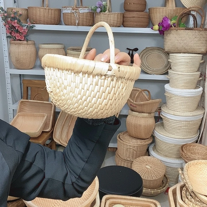 福***果木口径16厘米圆子……