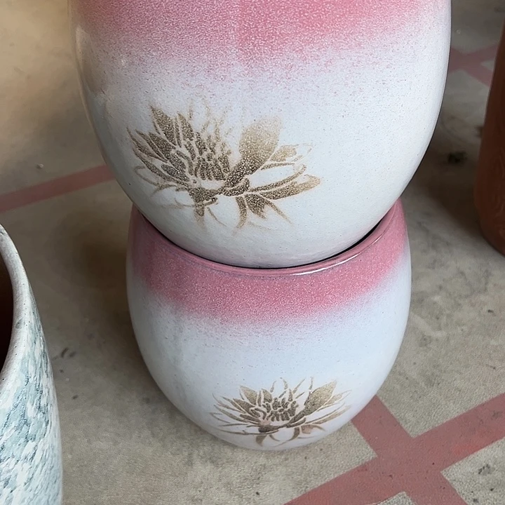 正品高度20厘米口径16