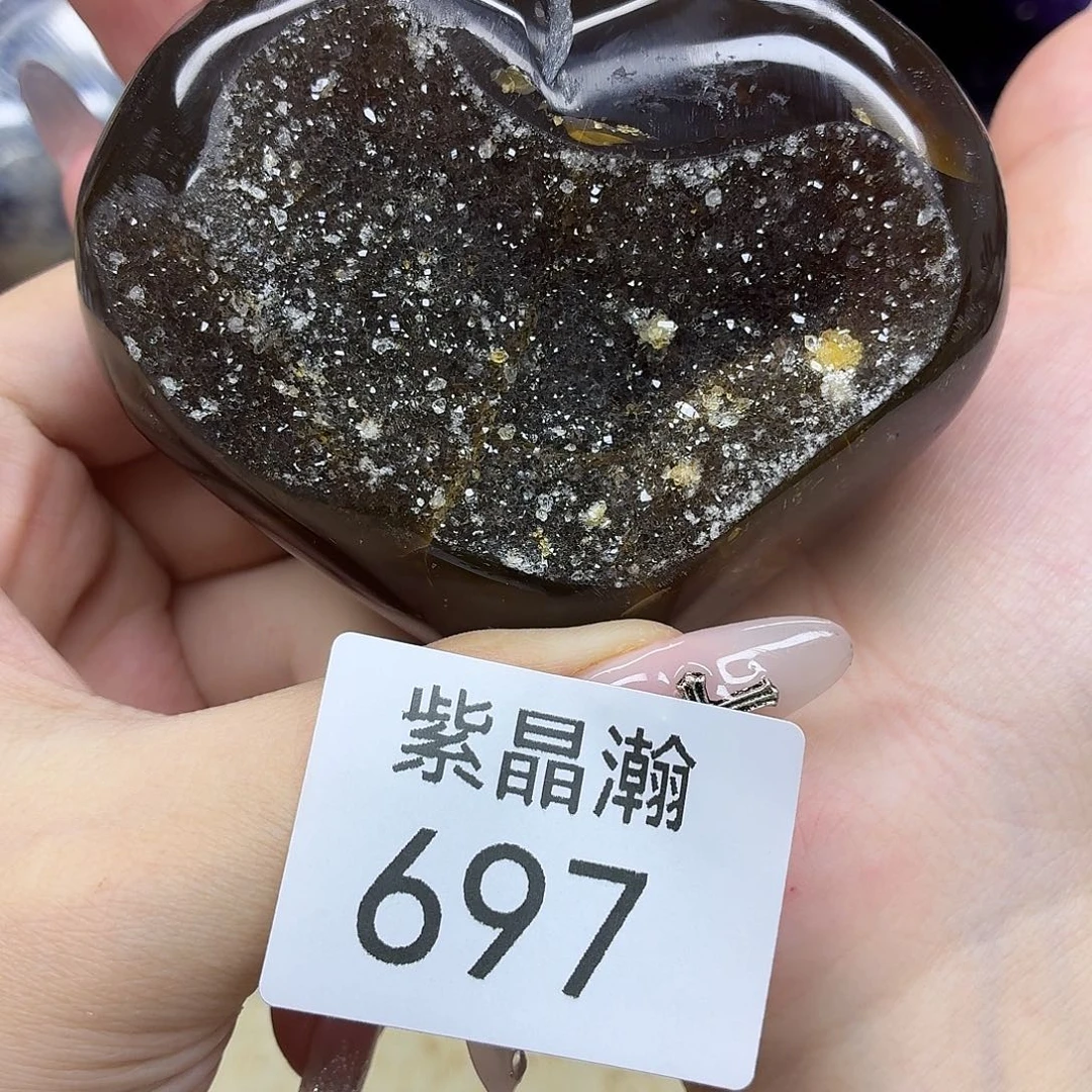 未镶嵌大型摆件（非配饰）水晶