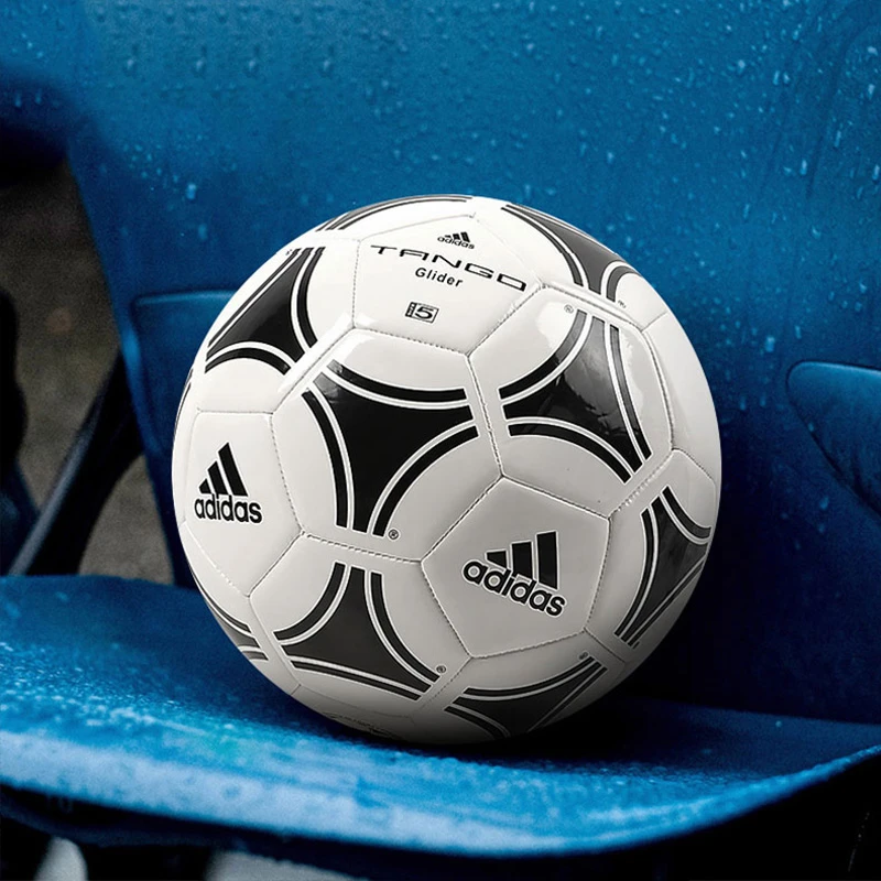 阿迪达斯官方正品儿童青少年日常训练运动足球成人比赛标准5号球