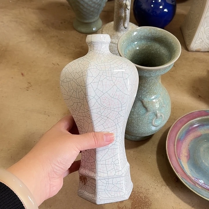 摆件瓷器瓷器瓷器瓷器