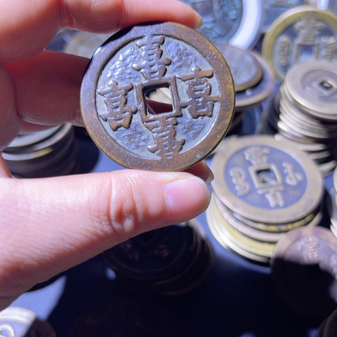 星****铜铜工艺品手工翻砂文创