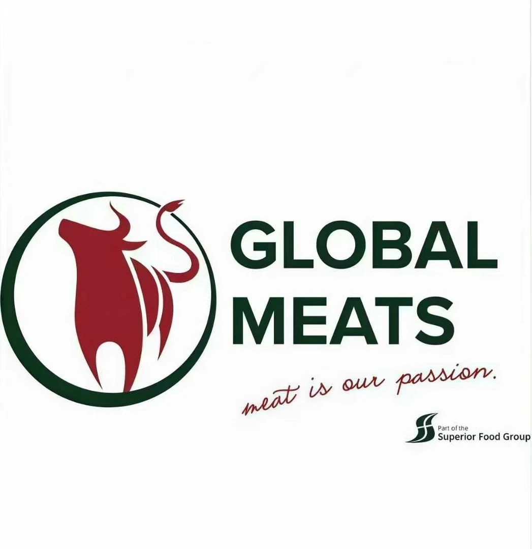 澳洲GLB谷饲育肥和牛m6-7原切西冷牛排牛肉片