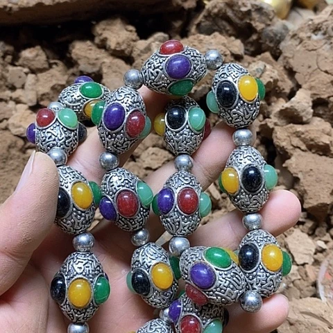 瓷片瓷器紫砂壶摆件