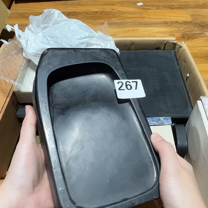 瓷片呀工艺品摆件瓷器摆件正能量