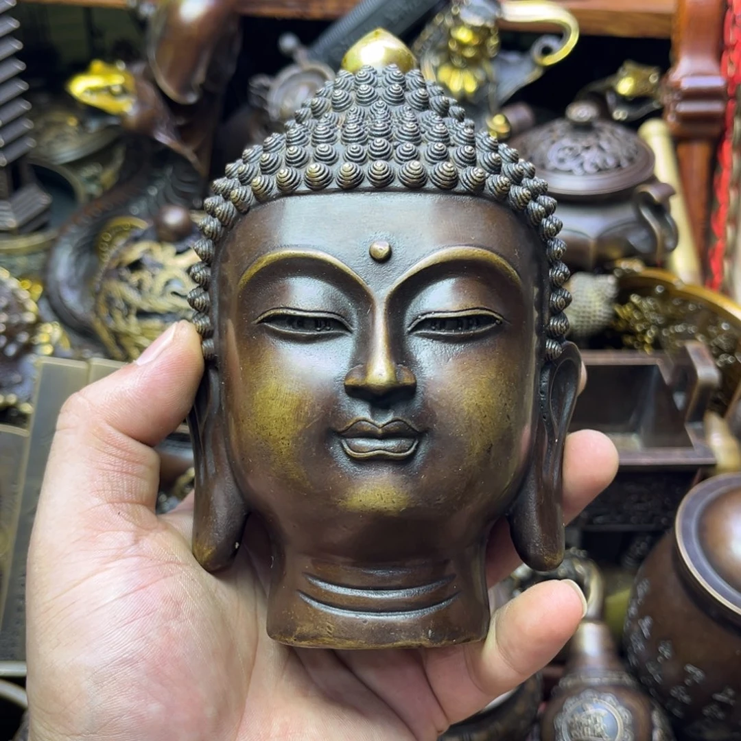 精品铜器摆件链接