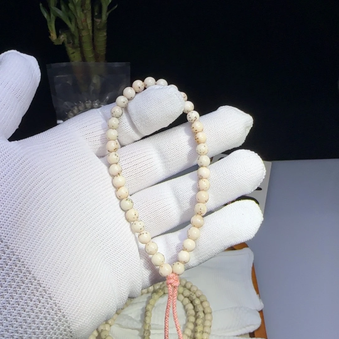 手串星月菩提6圆特价糖豆手持