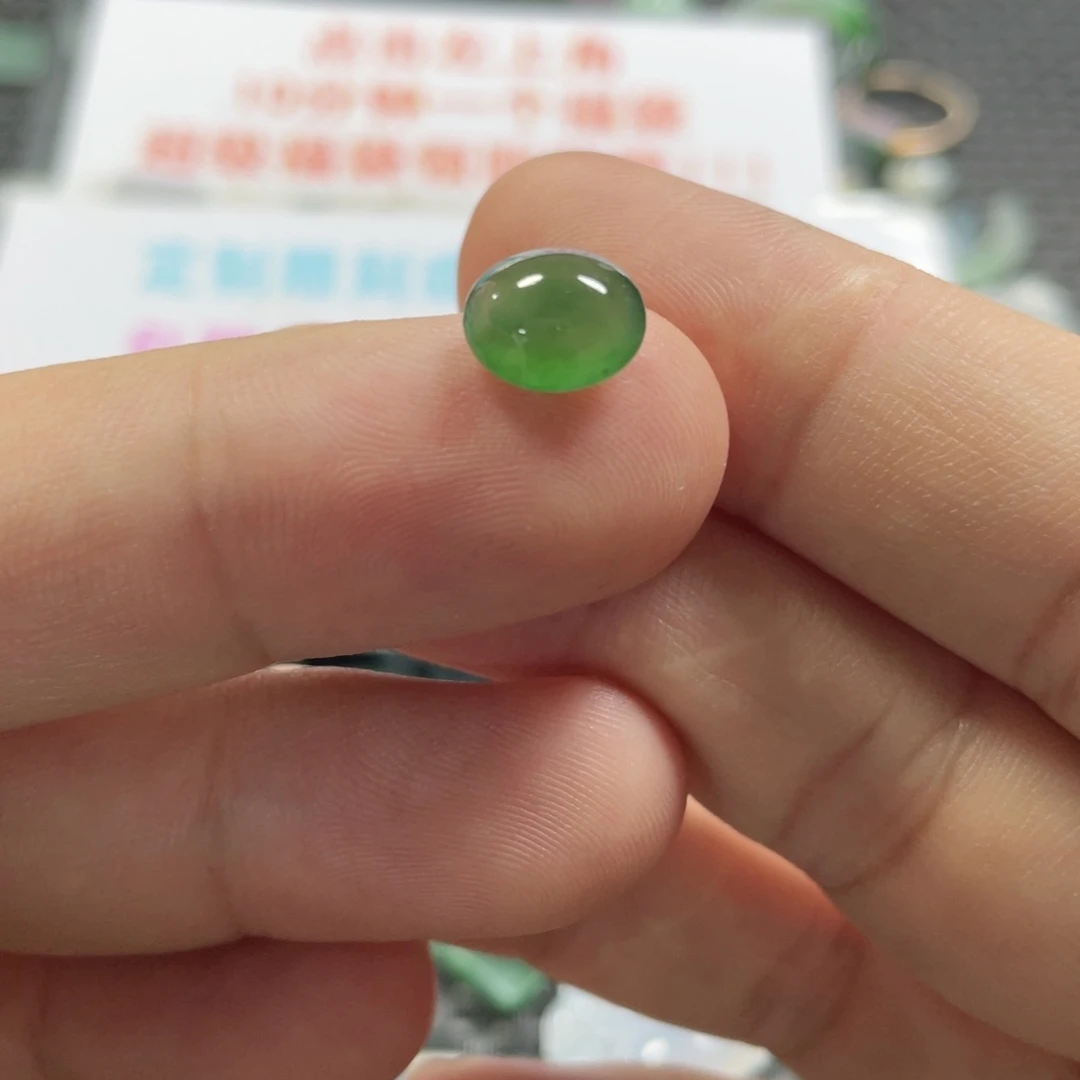 颈饰未镶嵌翡翠蔡*.翡翠